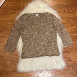 ❣️2 for 15❣️ Vintage Tommy Bahama Sweater